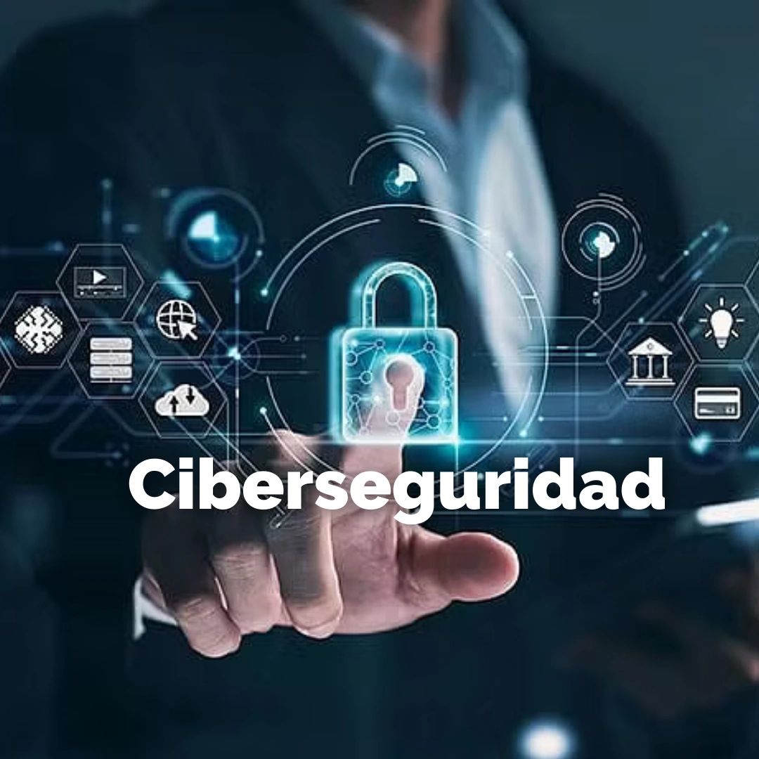 ¿Por qué es importante la CIBERSEGURIDAD en las empresas?