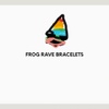 Frog Rave Bracelets