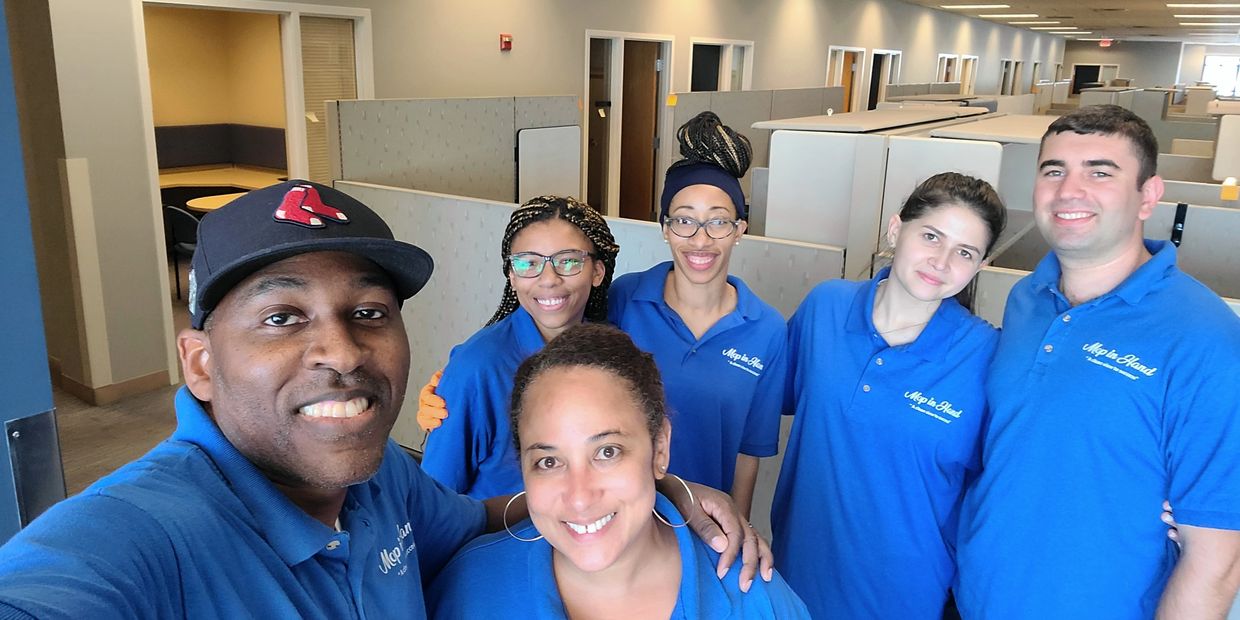 About Us Boston Cleaning Company