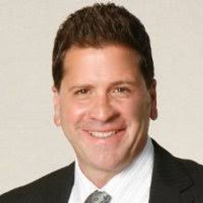 Jeff Di Rado