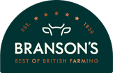 Branson's Farm Shop