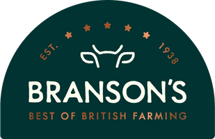 Branson's Farm Shop