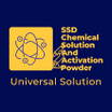 SSD Chem Services Multi specialties