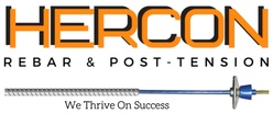 Hercon Rebar & Post-Tension LLC