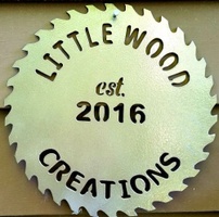 Little Wood Creations 