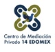 Centro de Mediación Privado N.º 14 del Estado de México