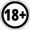 18 plus