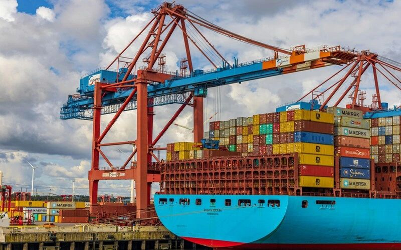 Role of International Freight Forwarders in the Australian Economy