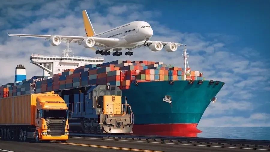 Australia Freight Forwarder