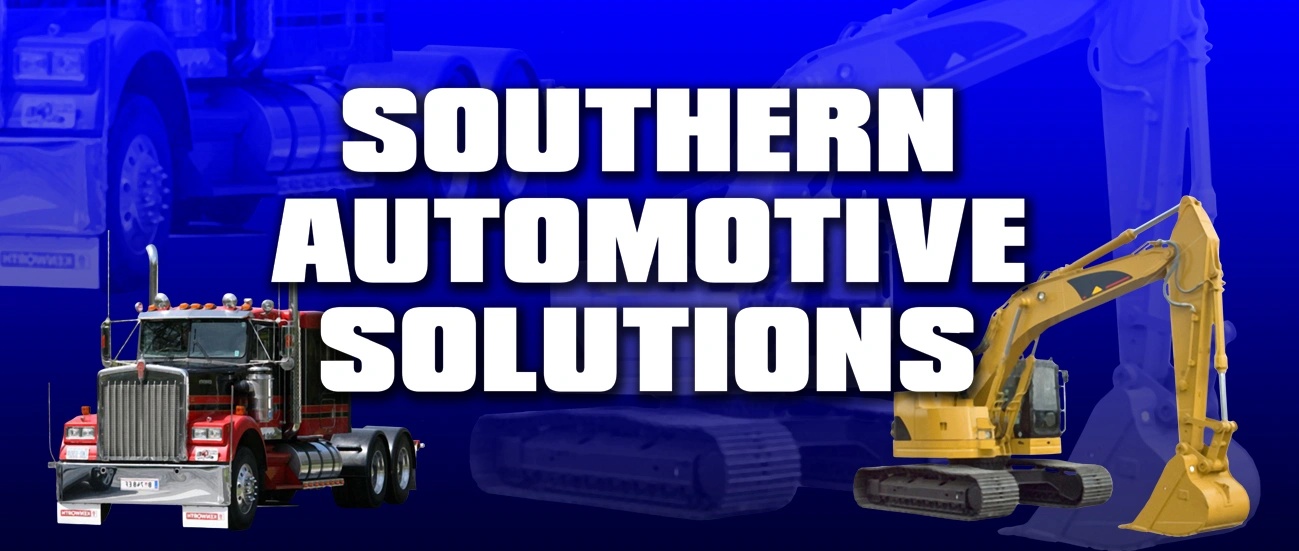 Southern Automotive Solutions Truck Repairs, Diesel Mechanic
