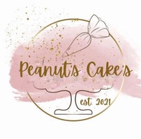Welcome to Peanuts Cakes