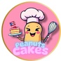Welcome to Peanuts Cakes