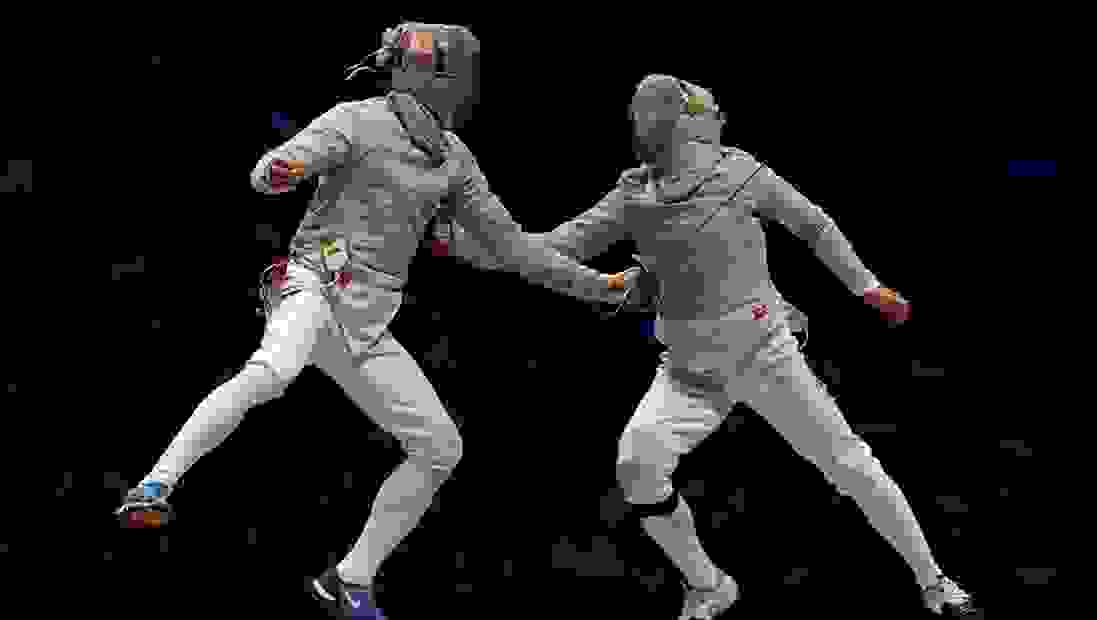 About Target Fencing Center