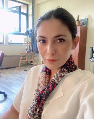 Dr. Ozgu Hafizoglu