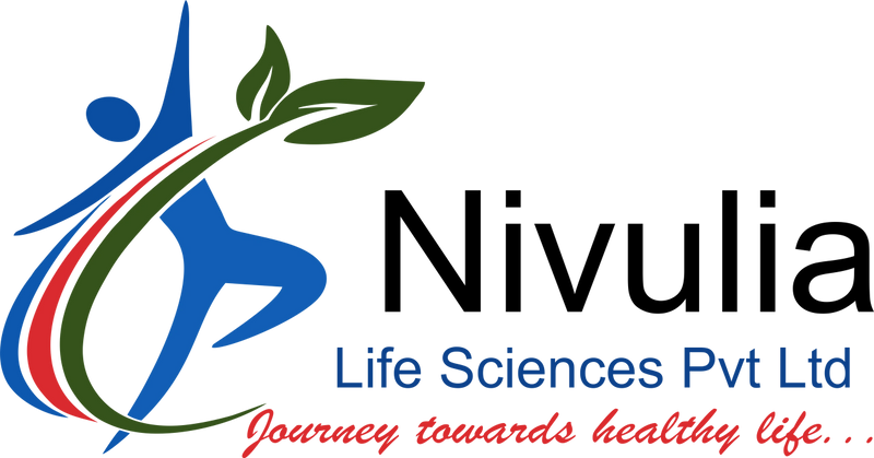 NIVULIA LIFESCIENCES PRIVATE LIMITED's Logo