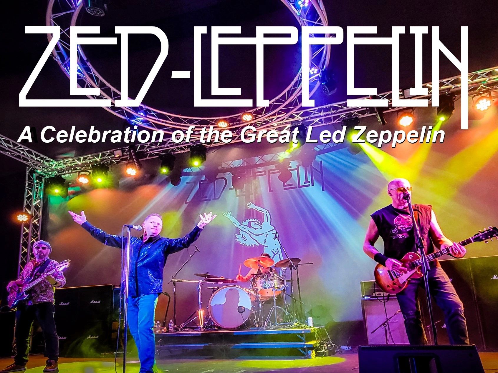 Zed Leppelin