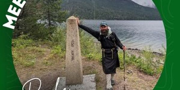 Meet a Pennsylvania Hiker on Keystone Trails Association interview.