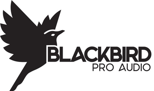 Blackbird Pro Audio