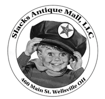 Slacks   Antique Mall, LLC