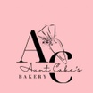 Aunt Cake's Bakery