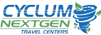 Cyclum Renewables, LLC Truck Stops   