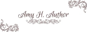 Amy H. Books and more