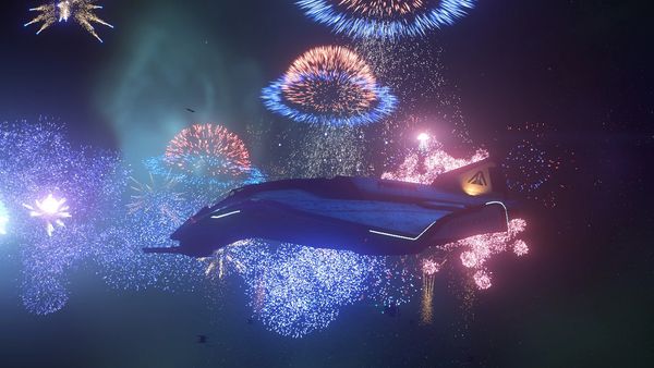 Foundation Festival Returns to Star Citizen from 6 July to 31 JulyNews