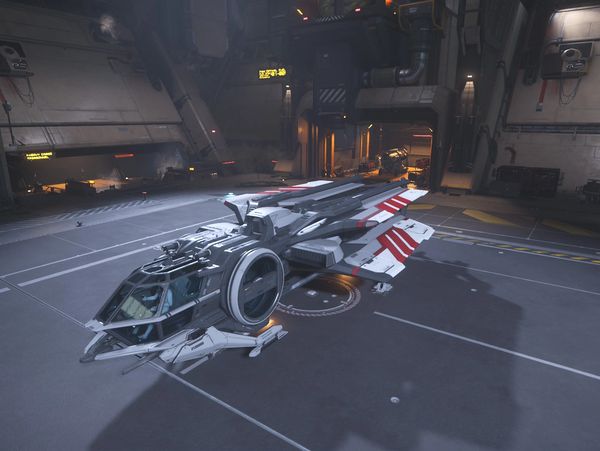 132 Star Citizen Ships and Vehicles - October 2018 : r/starcitizen