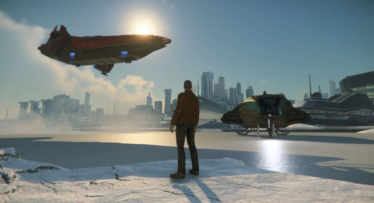 Star Citizen – Everything you need to know