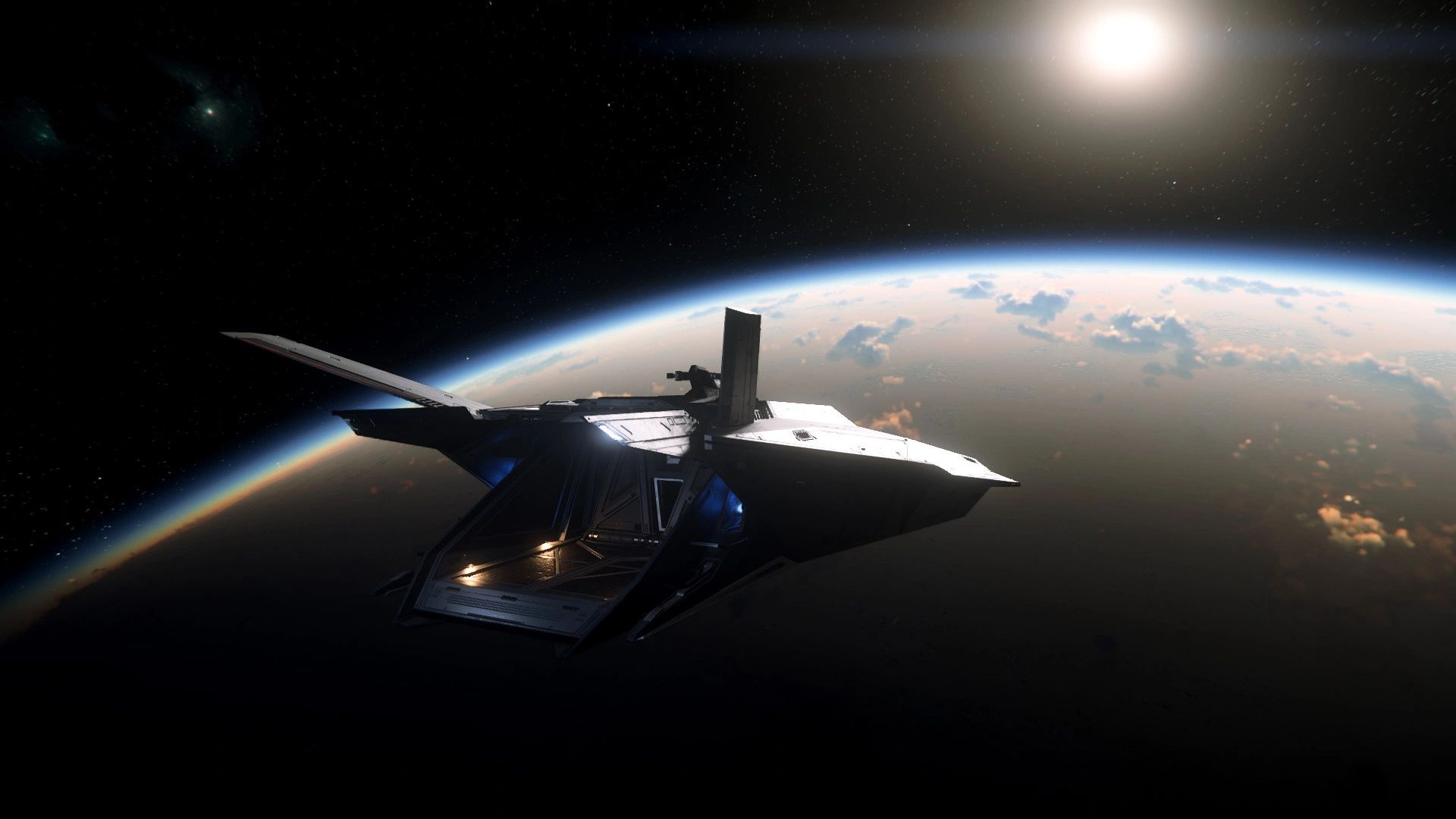 Release Date - Star Citizen