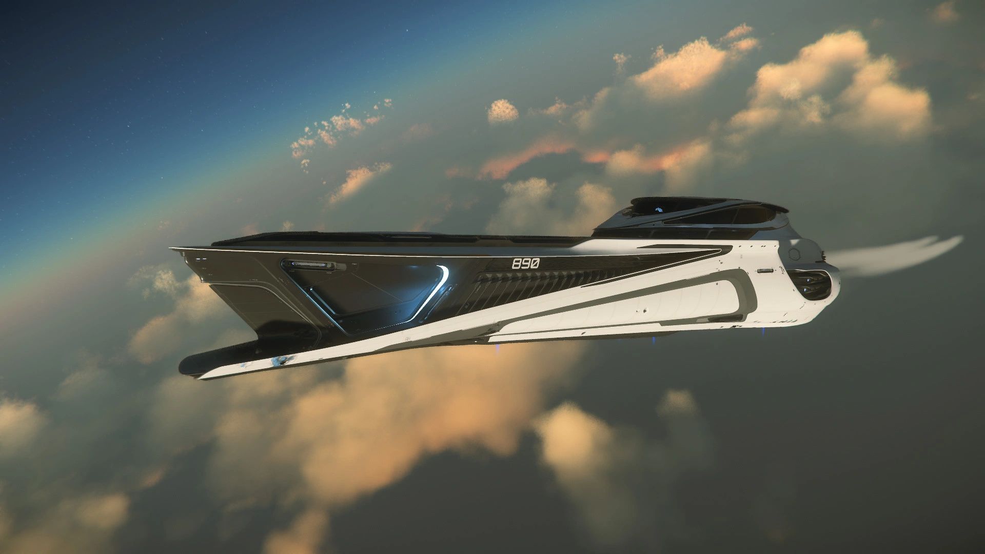 Star Citizen Reveals New Ships Ahead of Tomorrow's Free-to-Play Event