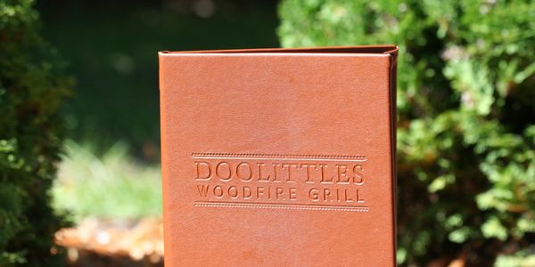 Doolittles Woodfire Grill: restaurant reservations