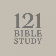 121 
Bible 
Study