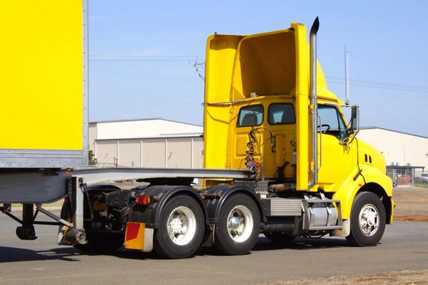 Kountry Transportation