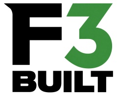 F3Built, Inc