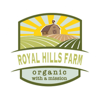 Royal Hills Farm 