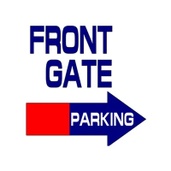 Front Gate Parking