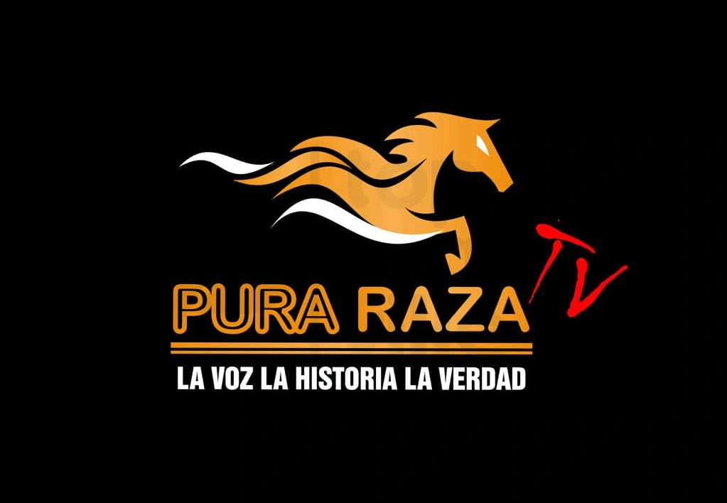 Digital Streaming Network - Pura Raza TV