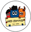 Shed Certified