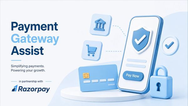 PAYMENT GATEWAY ASSIST
