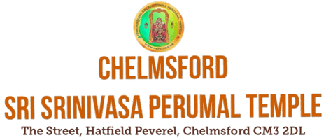 Chelmsford Sri Srinivasa Perumal Temple