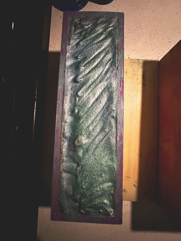 Exfoliation Lakansyèl Artisan Crafted Cold Pressed Soap Bars