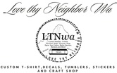 Lovethyneighbor