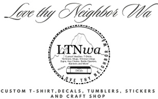 Lovethyneighbor