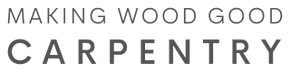 Making Wood Good