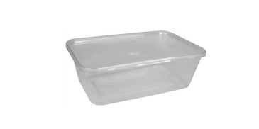 Container Plastic (With Lids)-Majestic - Redstar Foodservice Ltd – Premier  Food Distribution