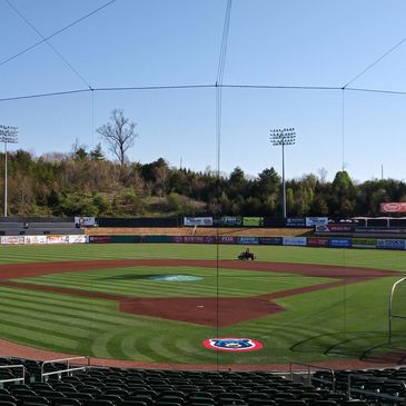 Tennessee Smokies