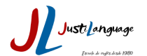 JustiLanguage