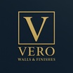 Vero Walls and Finishes