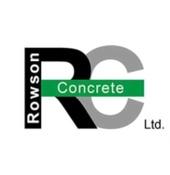Rowson Concrete Ltd